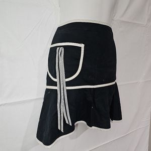 Jessie Steele Apron vintage inspired